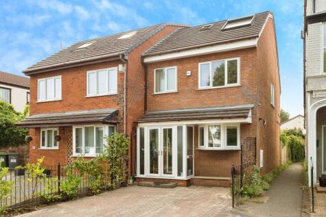 Sandy Lane, WIRRAL, Merseyside, CH48