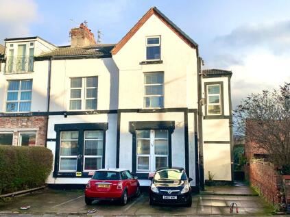 Banks Road, West Kirby, Wirral, Merseyside, CH48