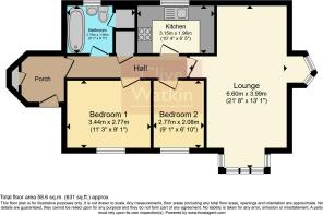 FLOOR-PLAN