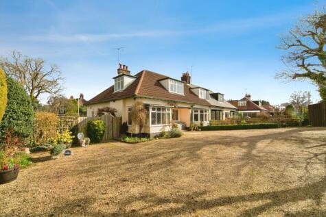 Vanderbyl Avenue, Wirral, Merseyside, CH62