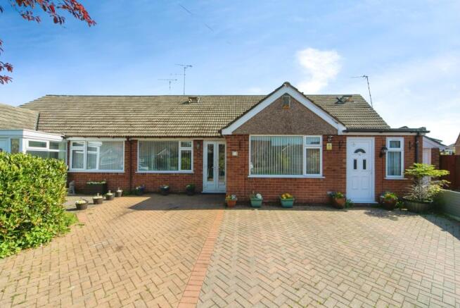 Front House