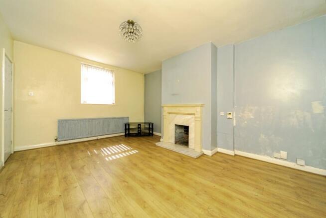 Front Living Room