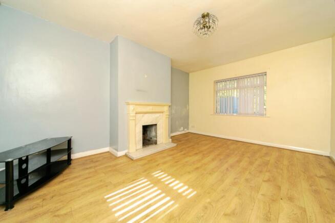 Front Living Room