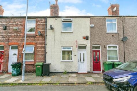 Beaconsfield Road, Wirral, Merseyside, CH62