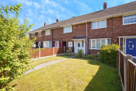 Picton Close, Wirral, Merseyside, CH62