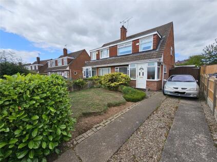 Athol Drive, Wirral, Merseyside, CH62