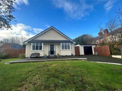 Tannery Lane, Neston, CH64