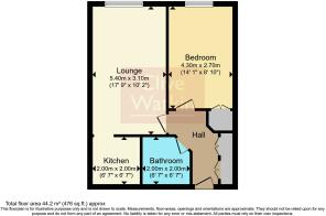 FLOOR-PLAN