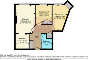 FLOOR-PLAN