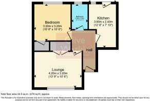FLOOR-PLAN