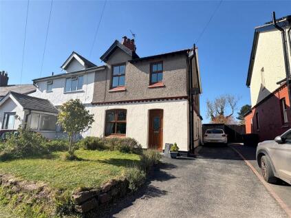Snab Lane, Ness, Neston, Cheshire, CH64