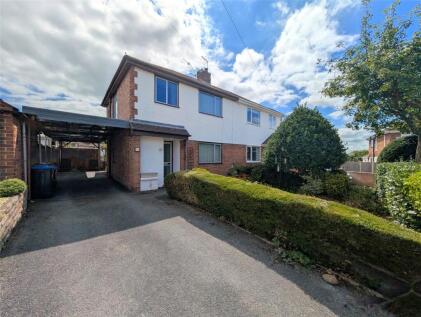 Bendee Avenue, Little Neston, Neston, Cheshire, CH64