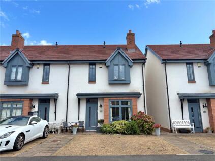 George Drive, Parkgate, Neston, Cheshire, CH64