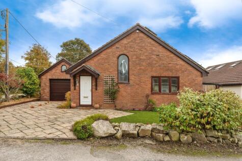 Deeside, Heswall, Wirral, Merseyside, CH60