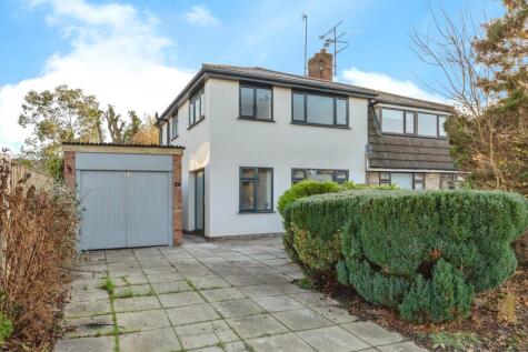 Arden Drive, Neston, CH64