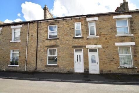 Windsor Terrace, New Kyo, Stanley