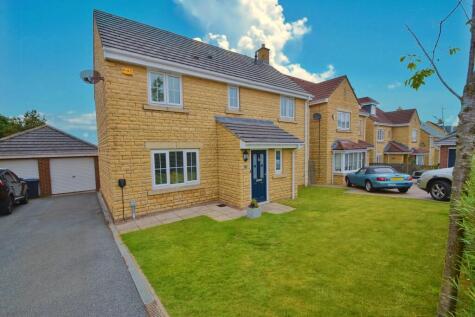 Lily Gardens, Dipton, Stanley