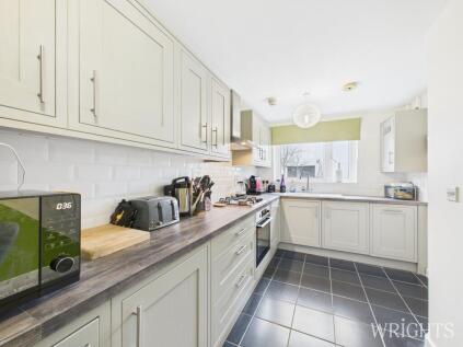 Penn Way, Welwyn Garden City, AL7