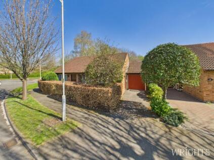 Birchall Wood, Welwyn Garden City, AL7