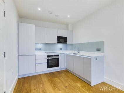 Broadwater Road, Welwyn Garden City, AL7