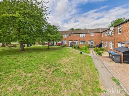 Guessens Road, Welwyn Garden City, AL8