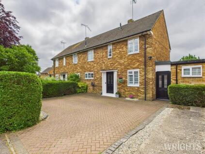 Raymonds Plain, Welwyn Garden City, AL7