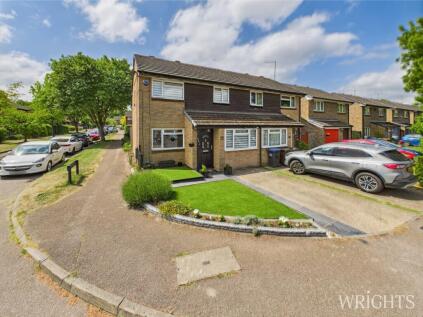 Forresters Drive, WELWYN GARDEN CITY, AL7