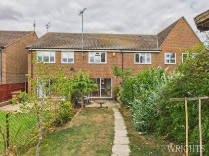  Salmon Close, WELWYN GARDEN CITY, AL7