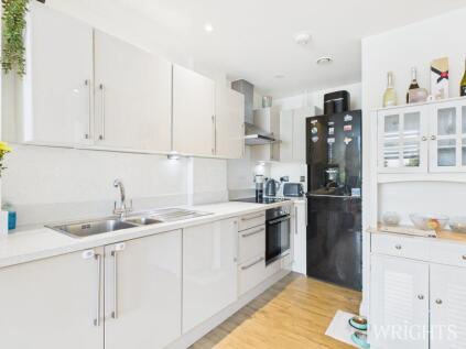 Bessemer Road, Welwyn Garden City, AL7