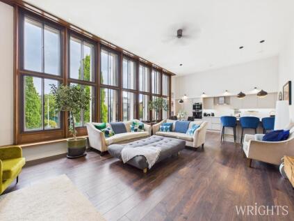 Broadwater Road, Welwyn Garden City, AL7