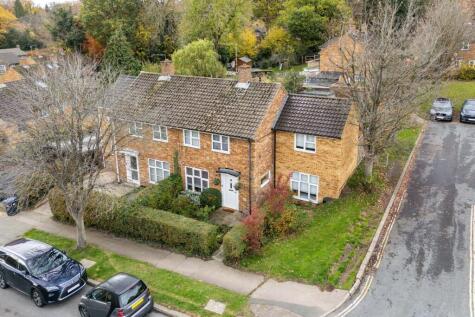 Great Dell, WELWYN GARDEN CITY, AL8