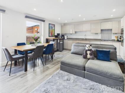 Bridge Road East, Welwyn Garden City, AL7