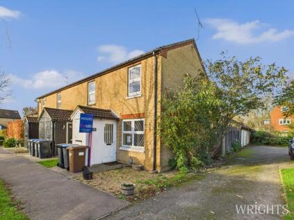 Bassingburn Walk, Welwyn Garden City, AL7
