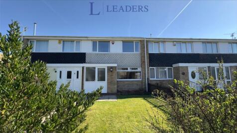 Birstall Way, West Heath, Birmingham