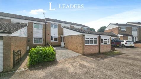 Ashbury Covert, Kings Norton, Birmingham