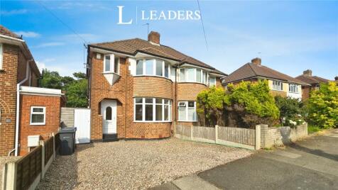 Edenhurst Road, Birmingham, West Midlands