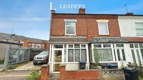 Frances Road, Kings Norton, Birmingham