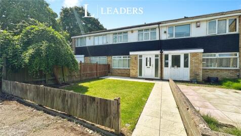 Longlands Close, Birmingham, West Midlands