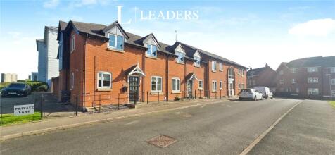 St. Francis Drive, Birmingham, West Midlands