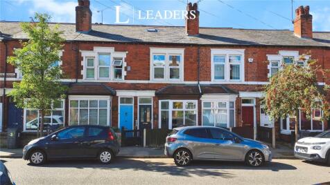 Park Avenue, Cotteridge, Birmingham