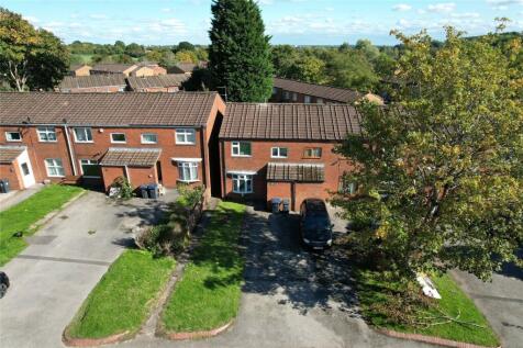 Cornwall Road, Rubery, Rednal