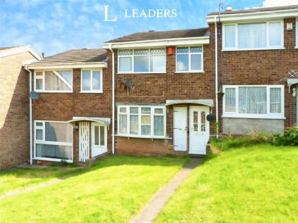 Vista Green, Birmingham, West Midlands