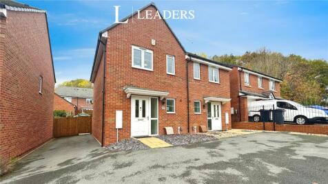 Groveley Lane, Cofton Hackett, West Midlands