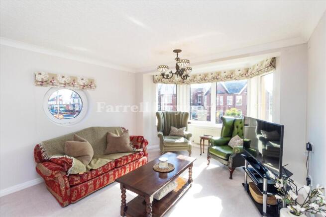 New Lounge