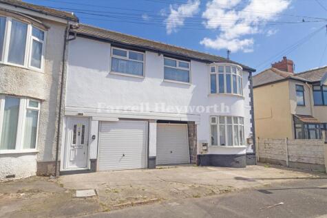 Derby Road, Thornton Cleveleys