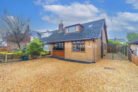 Mayfair Drive, Thornton Cleveleys