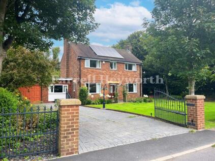 Pilling Lane, Preesall, Poulton Le Fylde