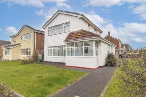 Tarn Court, Fleetwood