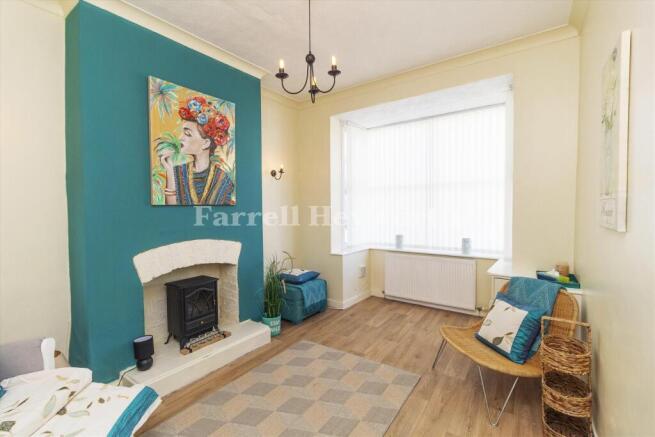 New Lounge