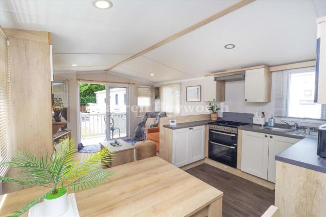 Open Plan Living 2